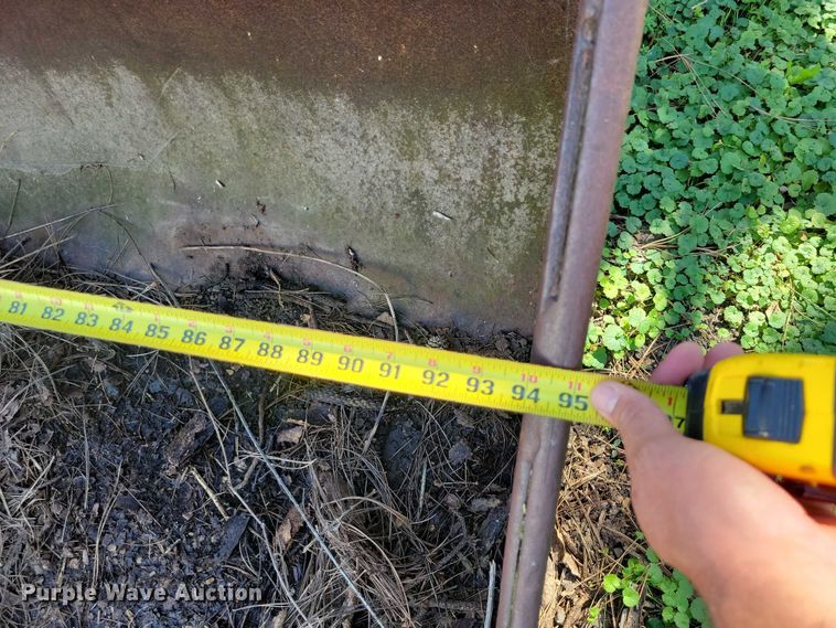 image for item EA2561 Allison Chalmers HD9 track loader