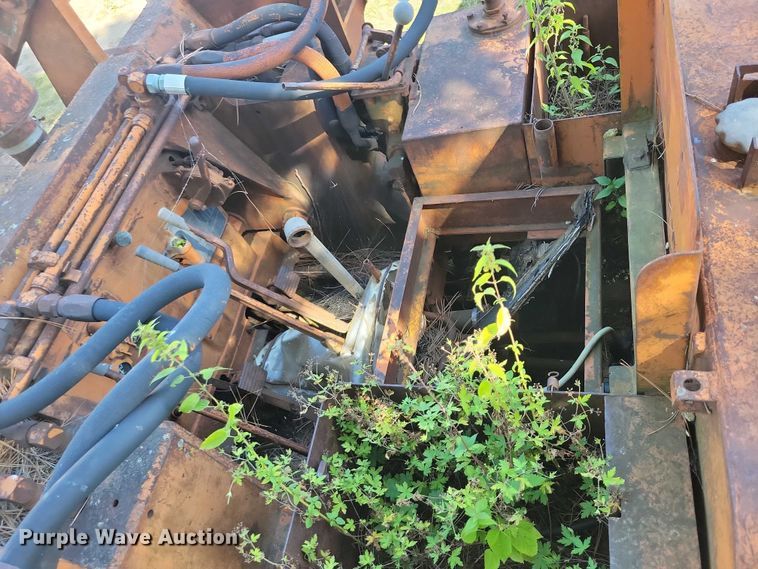 image for item EA2561 Allison Chalmers HD9 track loader