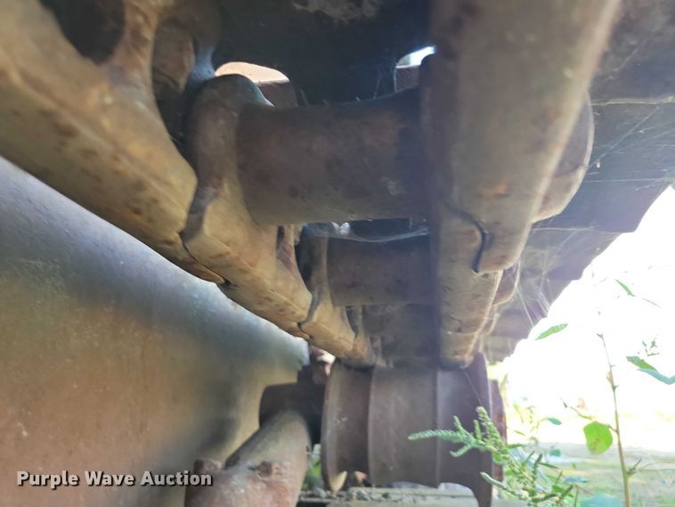 image for item EA2561 Allison Chalmers HD9 track loader