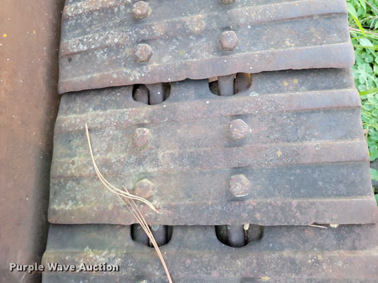 image for item EA2561 Allison Chalmers HD9 track loader