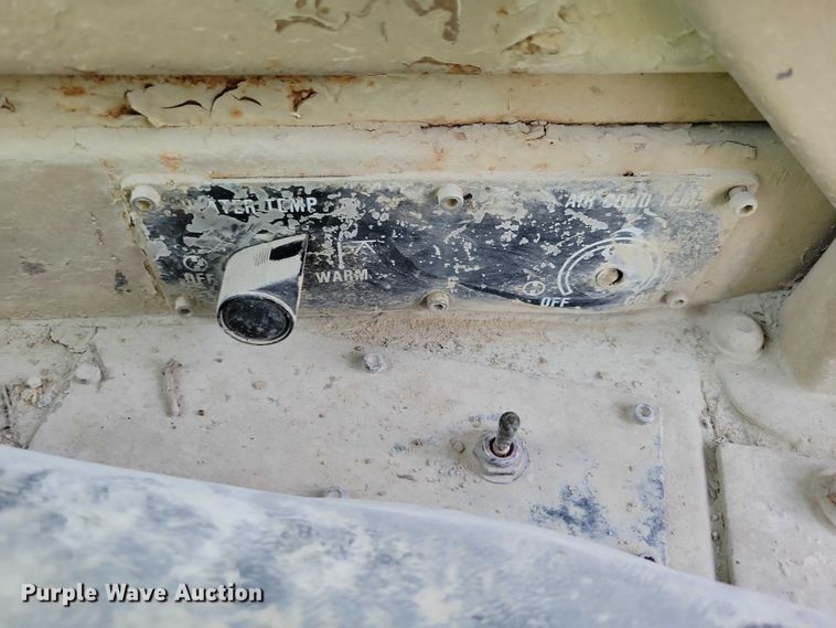 image for item EA2565 1983 Caterpillar D9L dozer