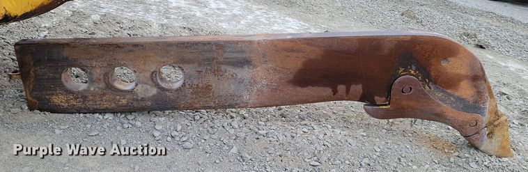 image for item EA2565 1983 Caterpillar D9L dozer