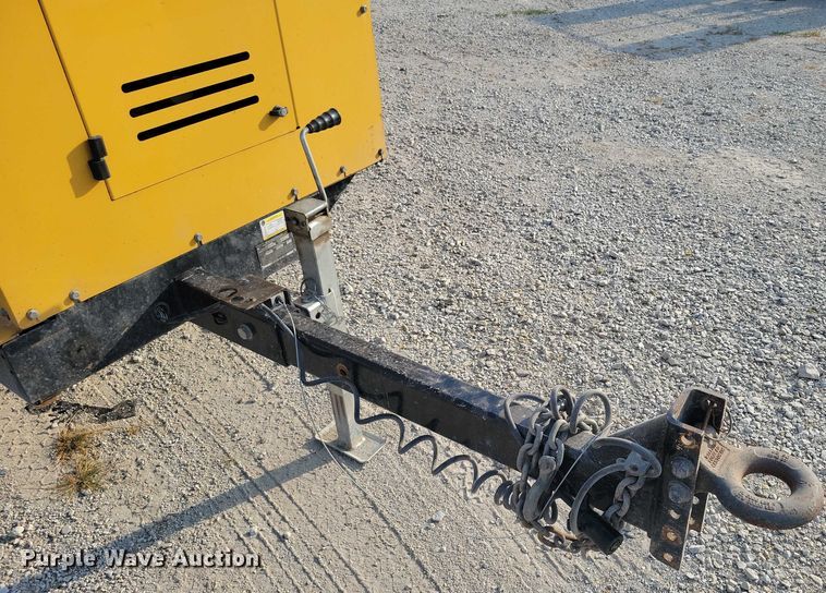 image for item EA2566 2018 Vermeer BC1000XL wood chipper