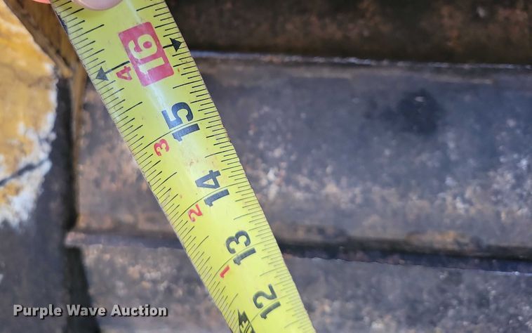 image for item EA2566 2018 Vermeer BC1000XL wood chipper