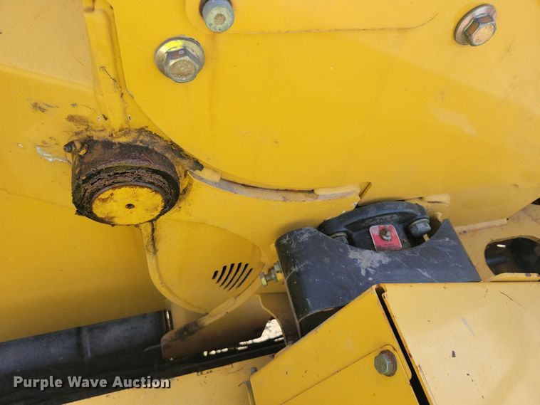 image for item EA2566 2018 Vermeer BC1000XL wood chipper