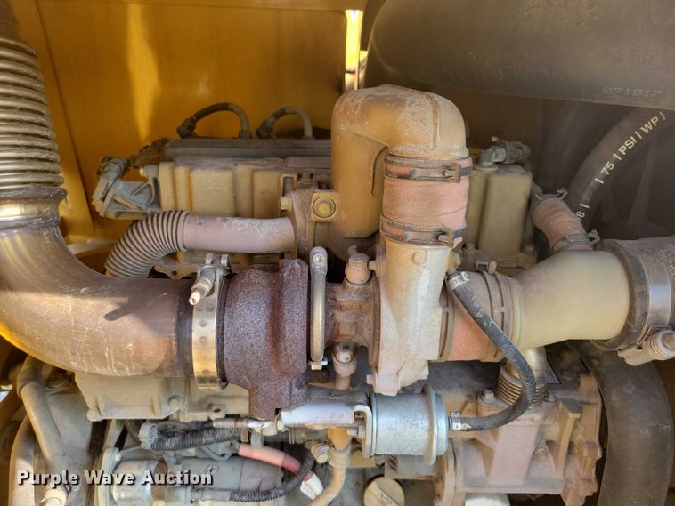 image for item EA2566 2018 Vermeer BC1000XL wood chipper