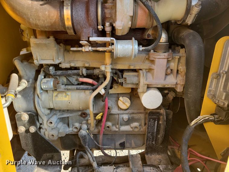 image for item EA2566 2018 Vermeer BC1000XL wood chipper