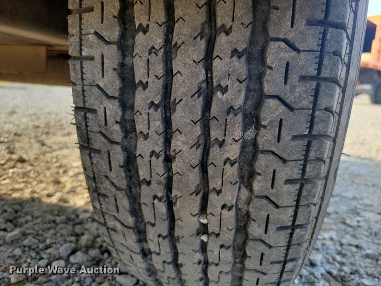 image for item EA2566 2018 Vermeer BC1000XL wood chipper