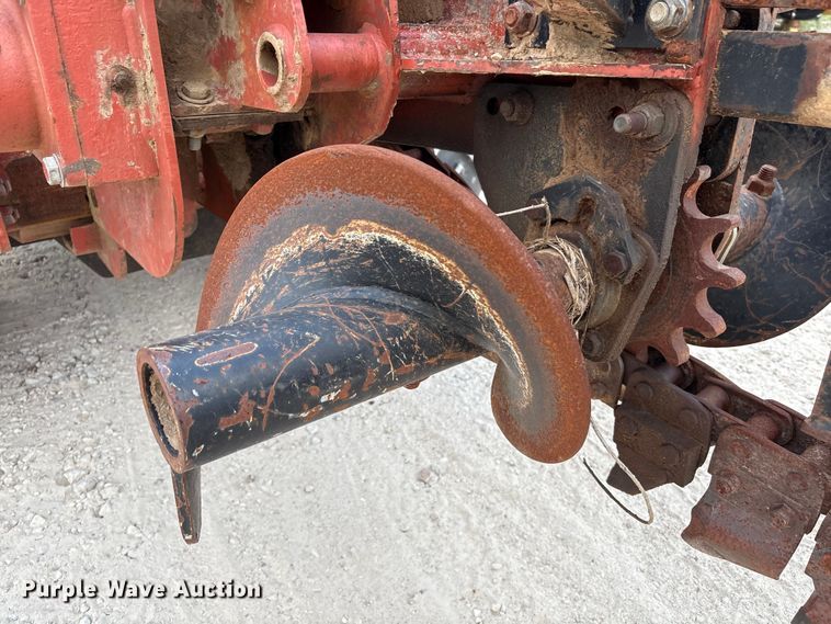 image for item EA6972 2016 Ditch Witch RT45 trencher