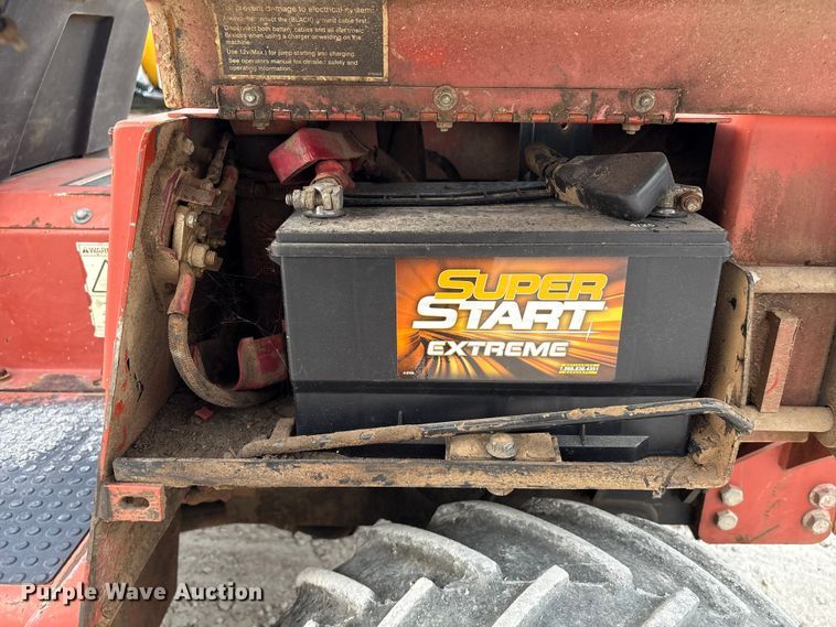 image for item EA6972 2016 Ditch Witch RT45 trencher