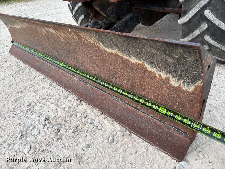 image for item EA6972 2016 Ditch Witch RT45 trencher