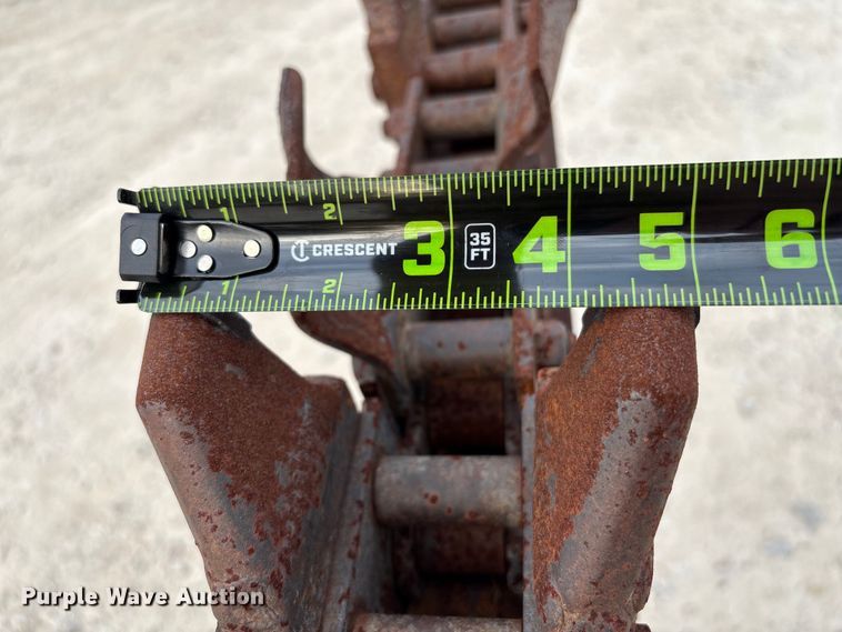 image for item EA6972 2016 Ditch Witch RT45 trencher