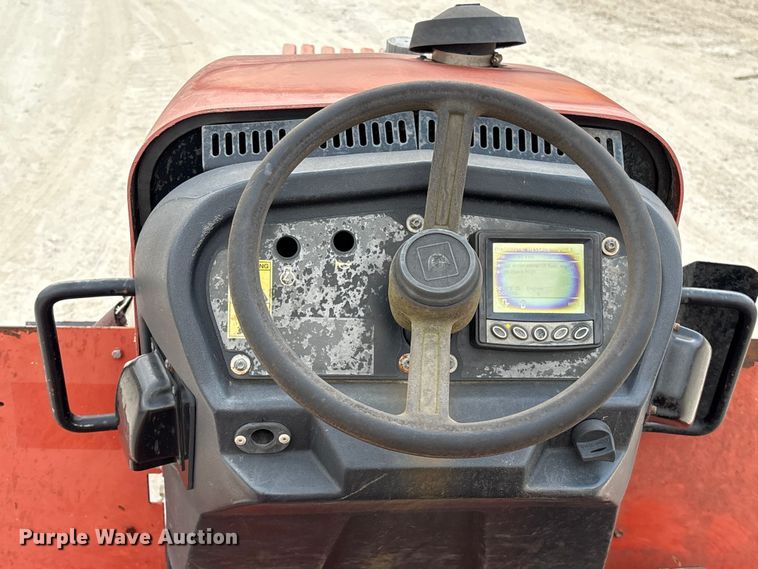 image for item EA6972 2016 Ditch Witch RT45 trencher