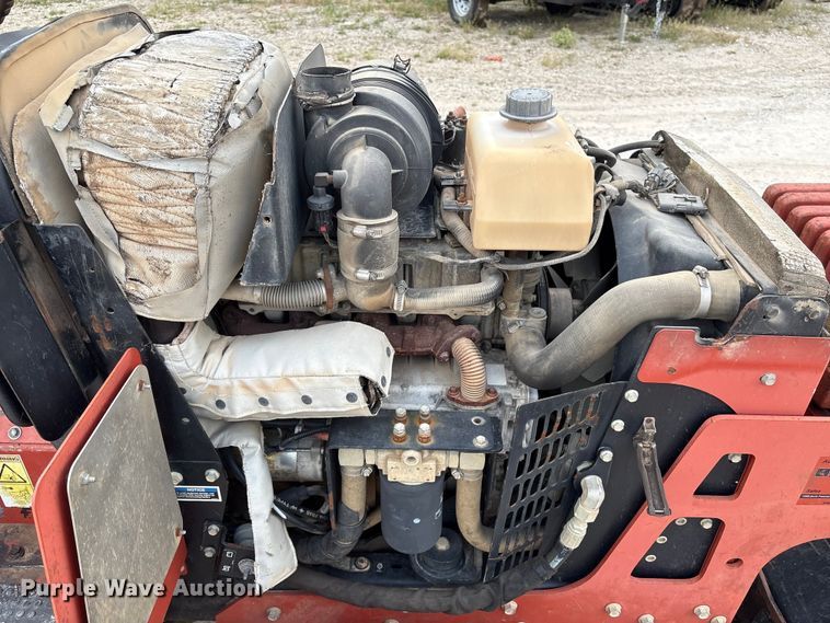 image for item EA6972 2016 Ditch Witch RT45 trencher