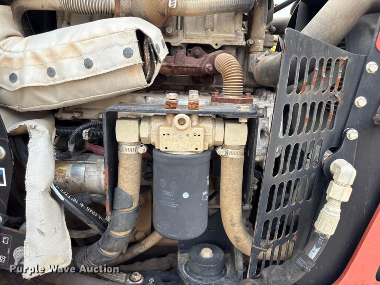 image for item EA6972 2016 Ditch Witch RT45 trencher