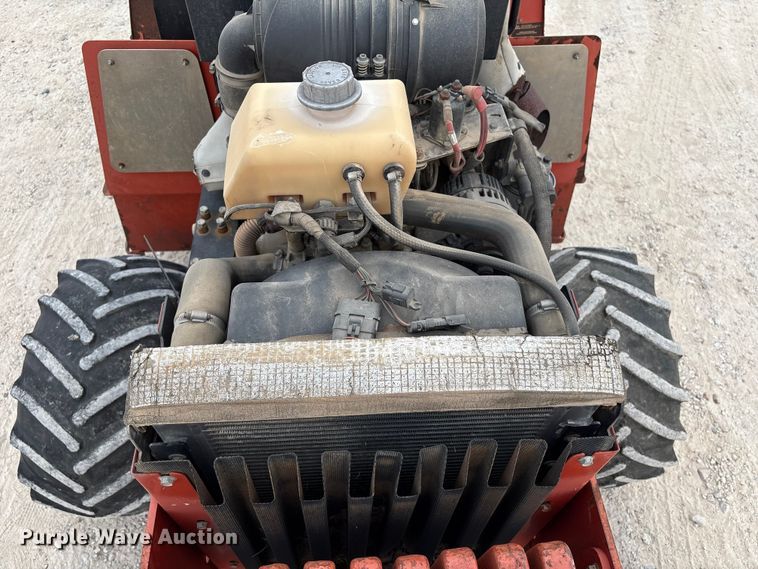 image for item EA6972 2016 Ditch Witch RT45 trencher