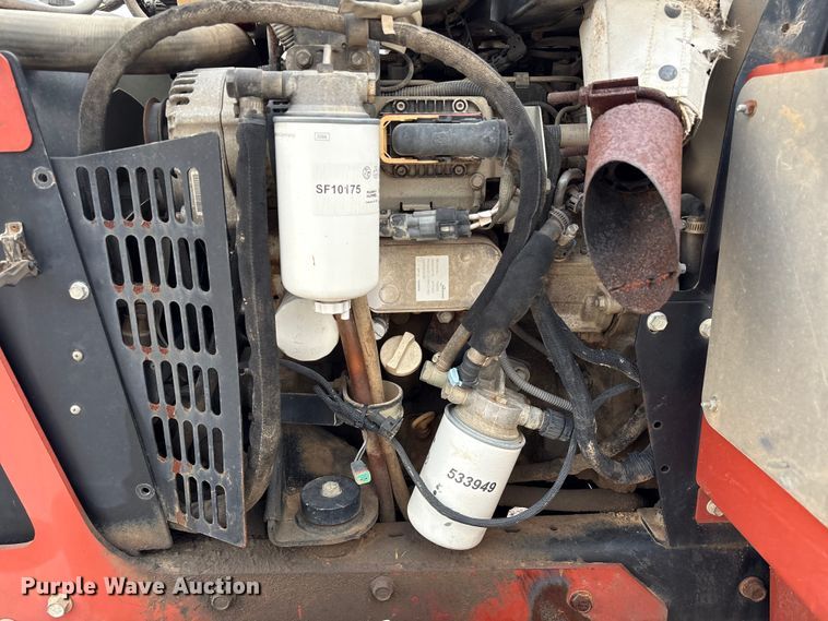 image for item EA6972 2016 Ditch Witch RT45 trencher