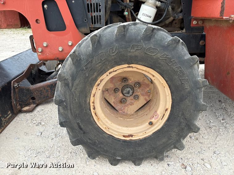 image for item EA6972 2016 Ditch Witch RT45 trencher