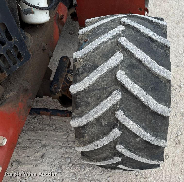 image for item EA6972 2016 Ditch Witch RT45 trencher