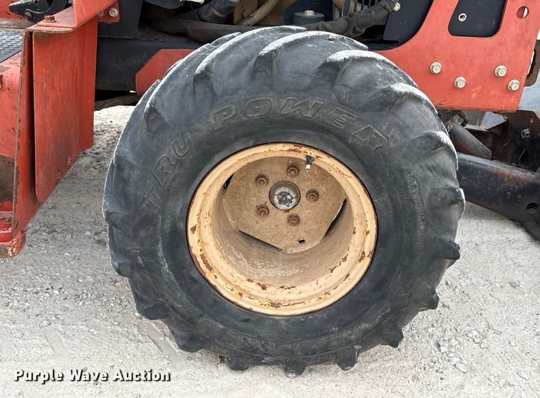 image for item EA6972 2016 Ditch Witch RT45 trencher