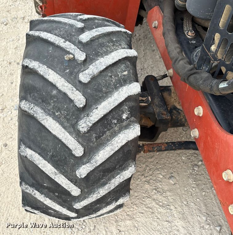 image for item EA6972 2016 Ditch Witch RT45 trencher