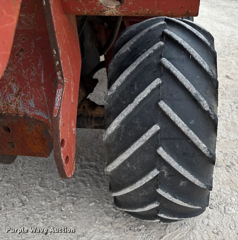 image for item EA6972 2016 Ditch Witch RT45 trencher