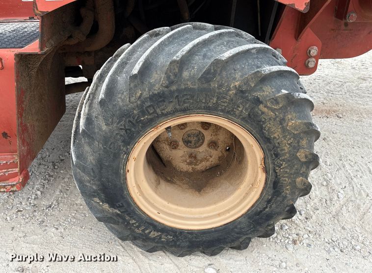 image for item EA6972 2016 Ditch Witch RT45 trencher