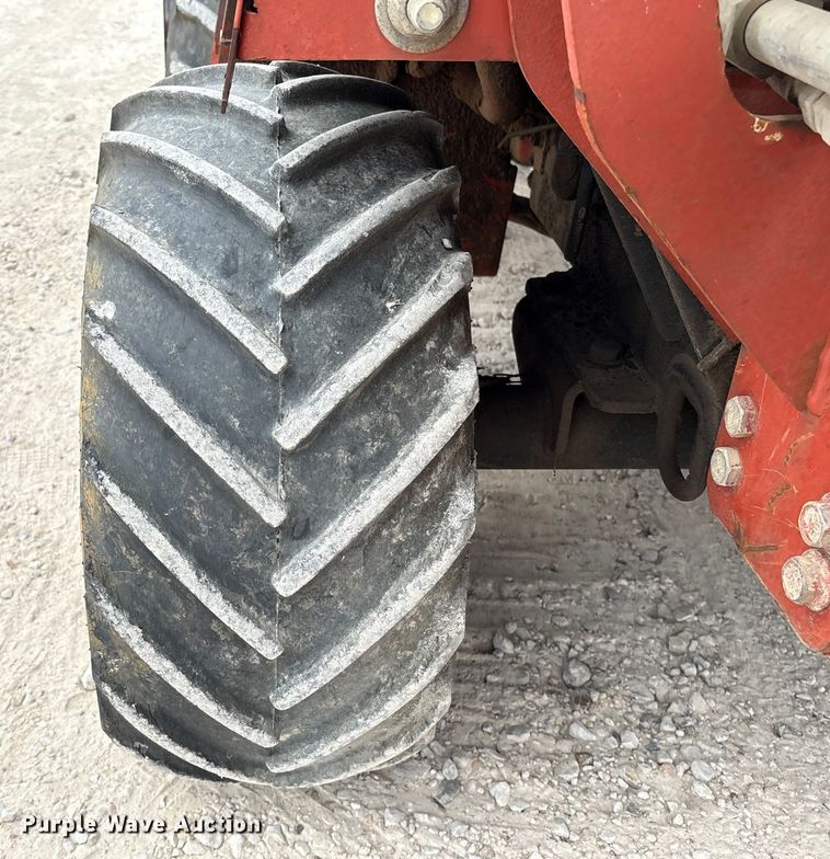 image for item EA6972 2016 Ditch Witch RT45 trencher