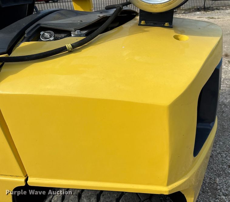 image for item EA6973 Hyster H80XM forklift