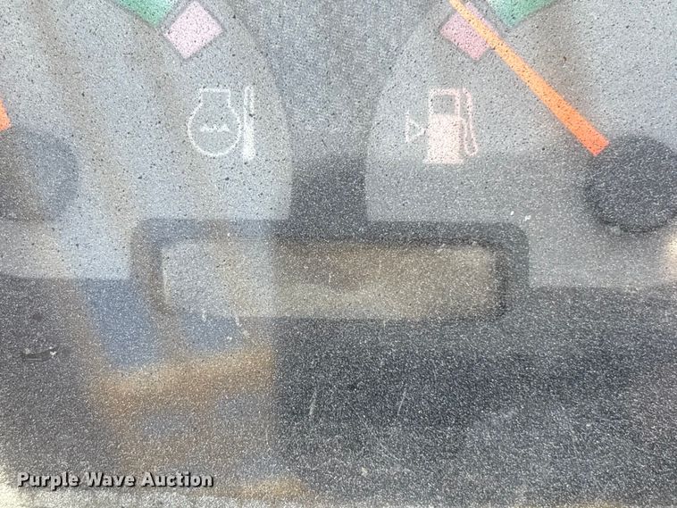 image for item EA6973 Hyster H80XM forklift