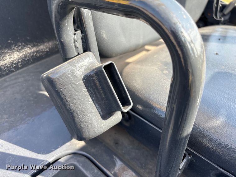 image for item EA6973 Hyster H80XM forklift