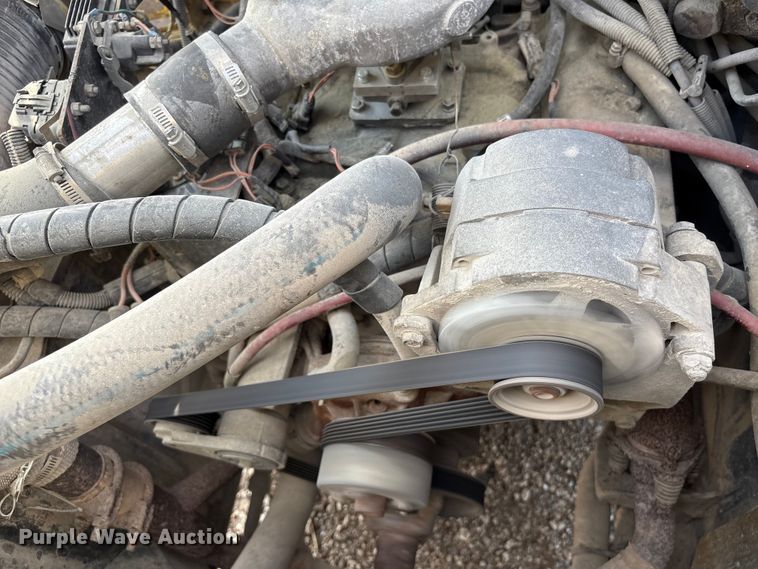 image for item EA6973 Hyster H80XM forklift