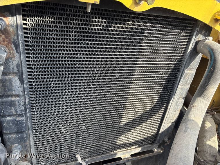 image for item EA6973 Hyster H80XM forklift