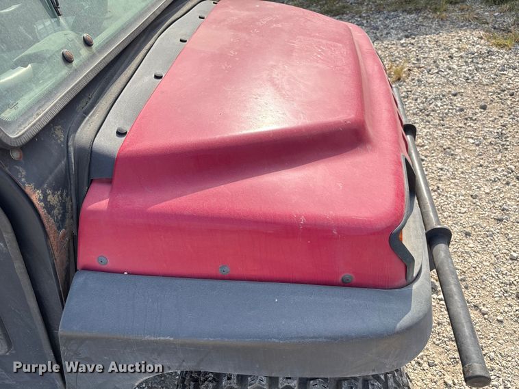 image for item EA6974 2005 Club Car Carryall Utility Vehicle