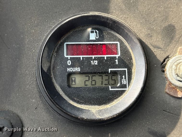 image for item EA6974 2005 Club Car Carryall Utility Vehicle