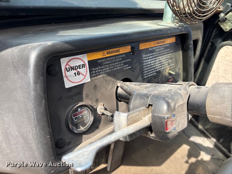 image for item EA6974 2005 Club Car Carryall Utility Vehicle