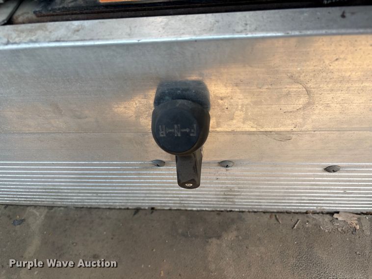 image for item EA6974 2005 Club Car Carryall Utility Vehicle