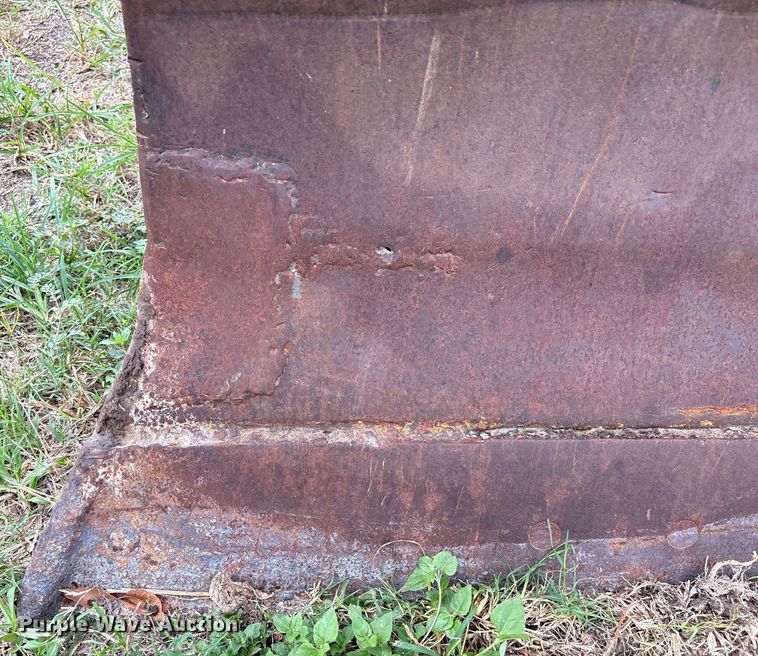 image for item EA6978 1989 Case 450C dozer