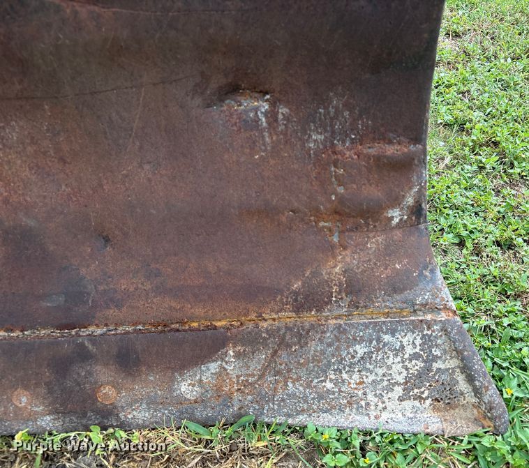 image for item EA6978 1989 Case 450C dozer