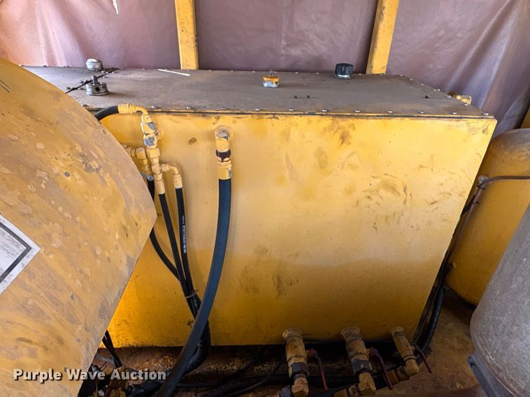 image for item EA6980 1999 Berendsen power unit