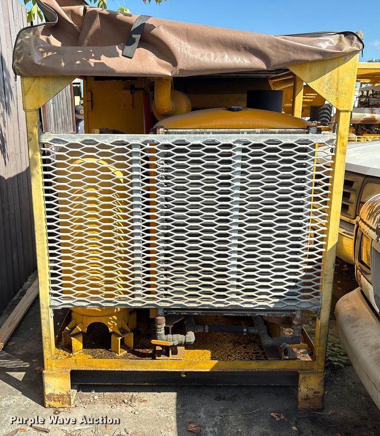 image for item EA6981 power unit