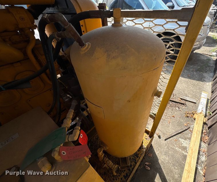 image for item EA6981 power unit