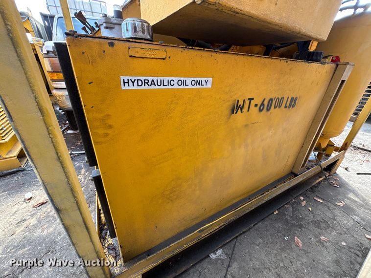 image for item EA6981 power unit