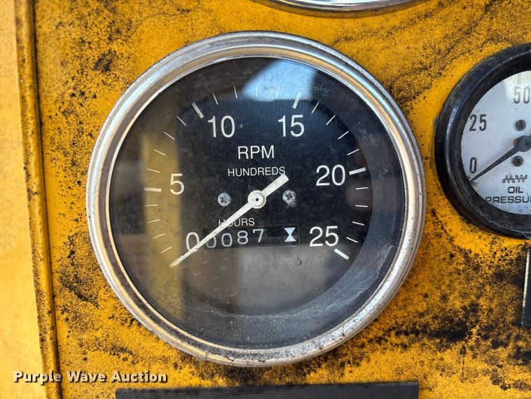 image for item EA6981 power unit