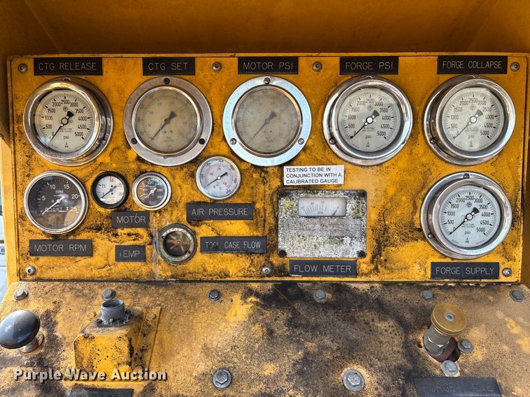 image for item EA6981 power unit