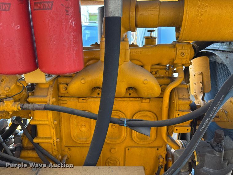 image for item EA6981 power unit