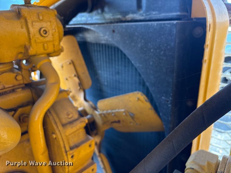 image for item EA6981 power unit