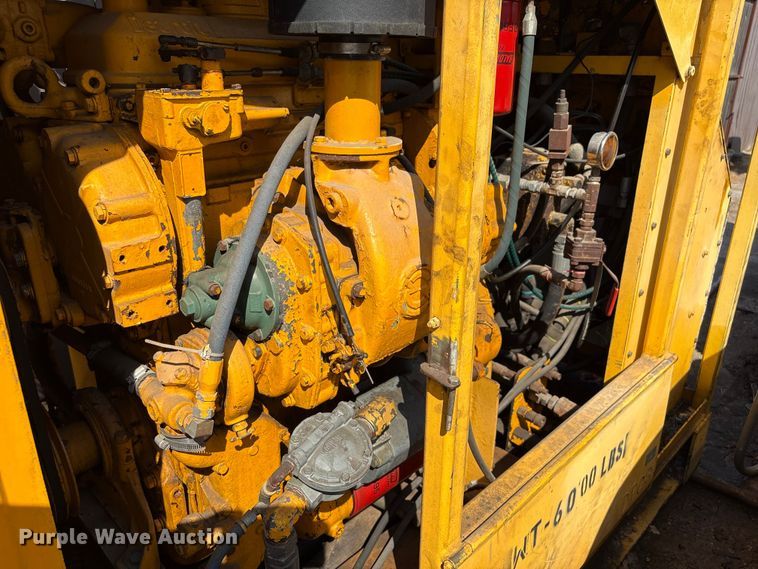 image for item EA6981 power unit