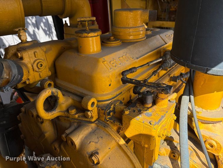 image for item EA6981 power unit