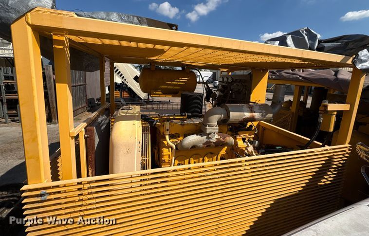 image for item EA6982 power unit